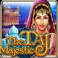 permainan slot The Majestic Taj provider Live 22 dari situs slot gacor MEONGTOTO