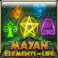 permainan slot The Sacred Elements provider Live 22 dari situs slot gacor MEONGTOTO