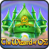 permainan slot The Wizard of Oz provider Ion Slot dari situs slot gacor MEONGTOTO