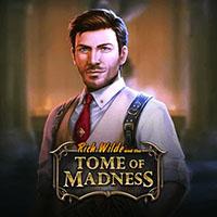 permainan slot Tome of Madness provider Play n Go dari situs slot gacor MEONGTOTO
