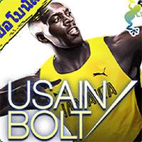 permainan slot Usain Bolt provider Gamatron dari situs slot gacor MEONGTOTO