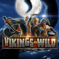 permainan slot Vikings go Wild provider YGGDRASIL dari situs slot gacor MEONGTOTO