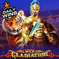 permainan slot Wild Gladiator™ provider Pragmatic Play dari situs slot gacor MEONGTOTO
