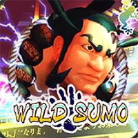 permainan slot Wild Sumo provider Gamatron dari situs slot gacor MEONGTOTO