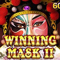 permainan slot Winning Mask II provider JDB dari situs slot gacor MEONGTOTO