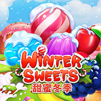 permainan slot Winter Sweets provider Joker dari situs slot gacor MEONGTOTO
