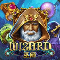 permainan slot Wizard provider Joker dari situs slot gacor MEONGTOTO