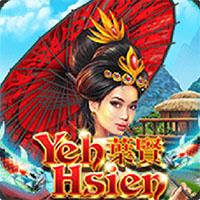 permainan slot Yeh Hsien provider Joker dari situs slot gacor MEONGTOTO