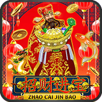 permainan slot Zao Cai Jing Bao provider Slot 88 dari situs slot gacor MEONGTOTO